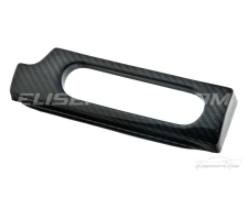 Carbon Fibre Dash Inserts S1