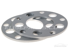 VX220 / Speedster 5mm Wheel Spacers