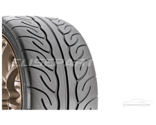 S2 / S3 Yokohama AD08RS Front Tyres