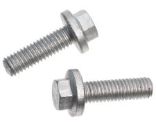 2 x Water Outlet -Head Bolts - K Series Engine