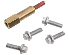 K Series Water Pump 5 Piece Bolt Set