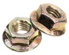 2 x Ladder - Engine Block Nuts K Series