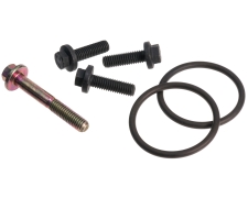 K Series Thermostat Housing Bolt & Seal Kit