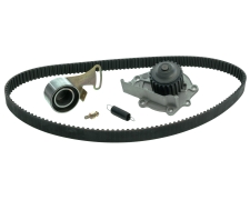 K Series VHPD Water Pump & Timing Belt Set