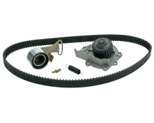 K Series VHPD Water Pump & Timing Belt Kit