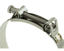 EliseParts 150-162mm Exhaust Clamp