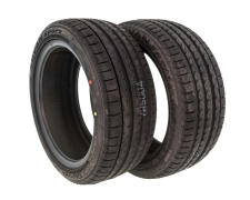 S2 / S3 Advan Sport V105 Rear Tyres