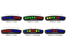 Cartek RPM Shift Lights Club Version