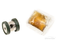 Clutch Trunnion Set for K Series Lotus