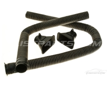 Intercooler Cold Air Feed Set