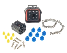 Multi Function Relay Connector Kit