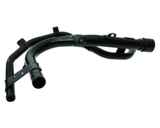 K Series Stainless Alloy Coolant Pipework