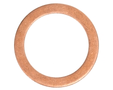 Coolant Sensor Washer Gasket # A120E6378S