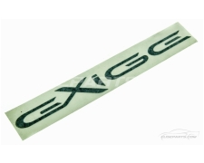 Decal Charcoal - Lotus Exige A122B0159F