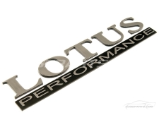 Lotus Motorsport Decal B132U0435F