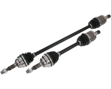 Motorsport S2 K Series Driveshafts