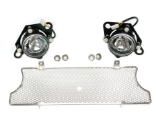 S1 Driving Light Installation Set