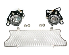 Driving Light Installation Kit