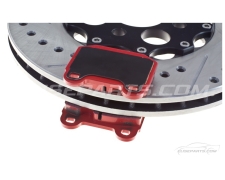 EBC Red Stuff Brake Pads