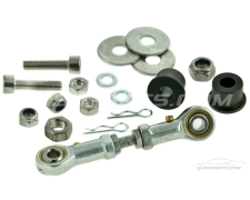 EliseParts Gear Linkage Kit