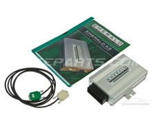 Emerald ECU K6 Plus