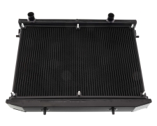 Evora High Pressure Radiator