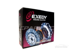 PG1 K Series Exedy Competition Clutch