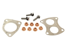 Exhaust Flexi Downpipe Gasket Set S1