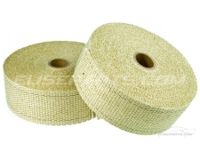 Exhaust Heat Wrap