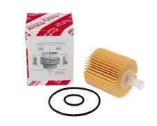 Exige V6 / Evora OEM Oil Filter