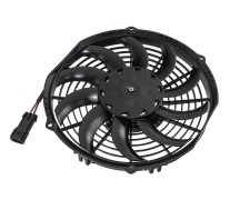Late S3 Elise Radiator Fan A120K0122H
