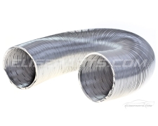 Flexible Heater Ducting