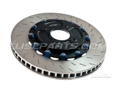 S2 / S3 Floating Bell Brake Discs