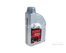 Fuchs Race Pro S 5W-40 Oil 1L