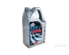 Fuchs SuperSyn 5W-40 Oil 5L