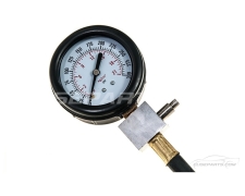 Fuel Injection Tester
