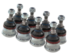 Full Car Set of 8 Ball Joints B111C6012F