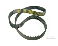 K Series Engine Upgrade Gates Cambelt