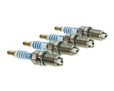 4 x VX220 / Speedster Turbo GM Spark Plugs