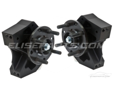 GT Hub Upright S1 (Front Pair)
