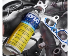Hylo Clean Degreaser & Gasket Remover