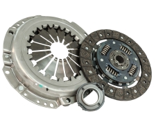 K Series 3 Piece OEM Specification Clutch Set
