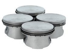 K Series Engine Trophy Sport 160 Pistons