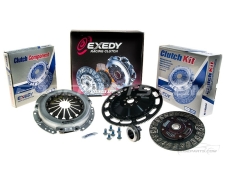 K Series Exedy Clutch & Flywheel Set