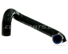 Late Type Radiator Bleed Hose (Black)