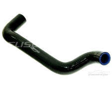 Late Type Radiator Hose (Black)