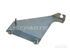 LHD Throttle Base Plate