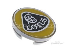 Lotus Forged Wheel Badge A132G0174F