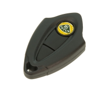 Lotus Transmitter Fob PFK Alarm A120M0049F