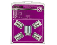 McGard Locking Wheel Nuts S1